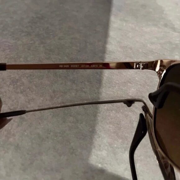 Ray-Ban Signet Sunglasses - Picture 3 of 3